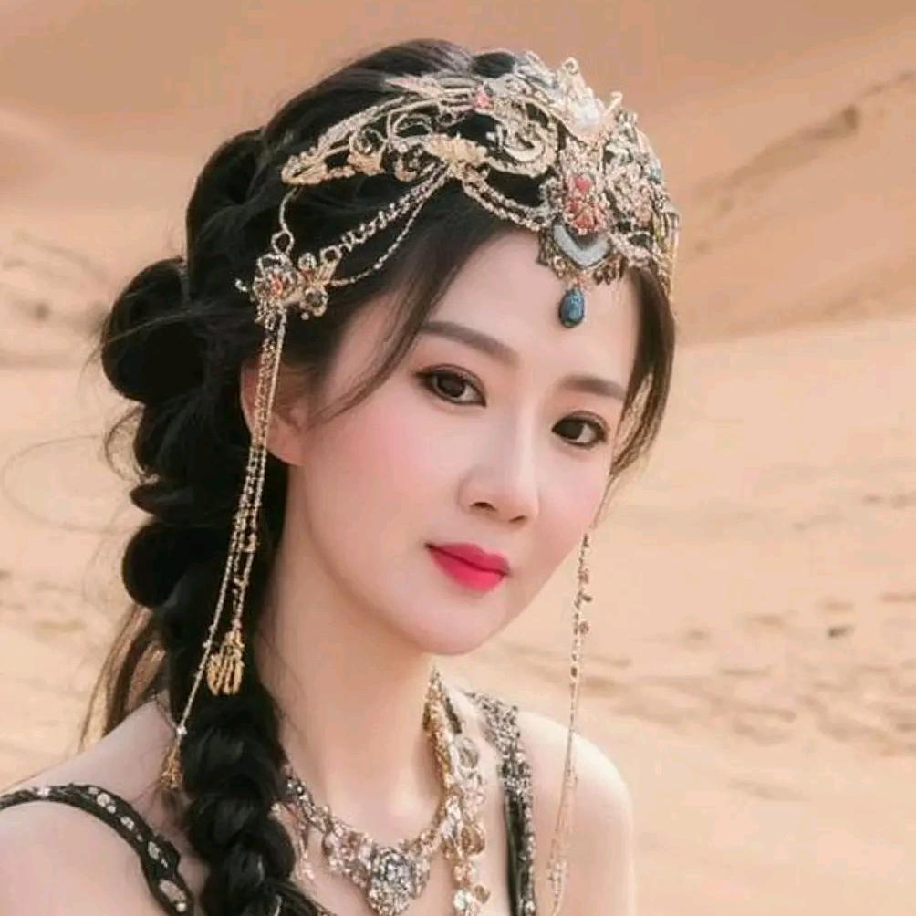 Miss wan