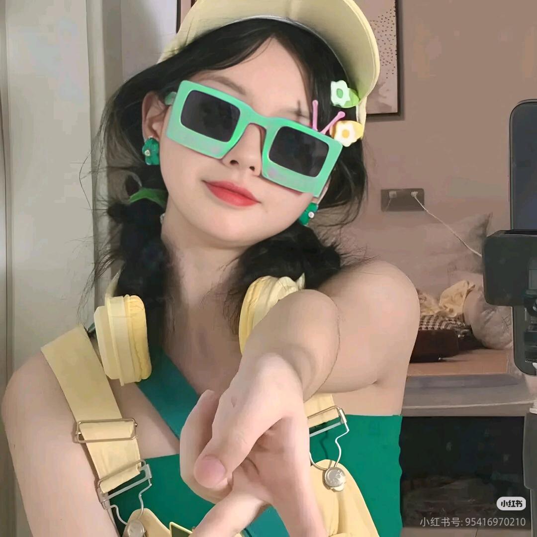 大馋丫头🙌🏻