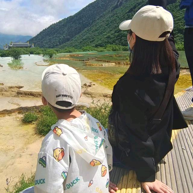 柿柿如意🌼🌼