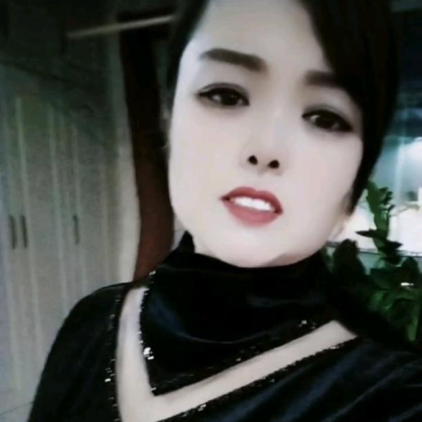 一梦，淮阳一姐