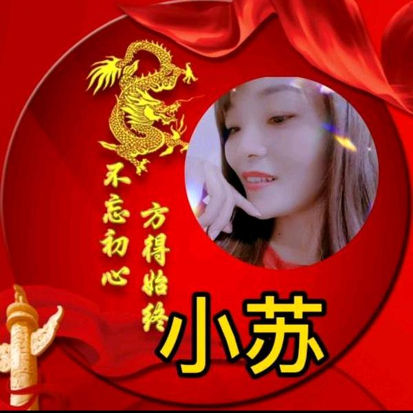 小苏苏