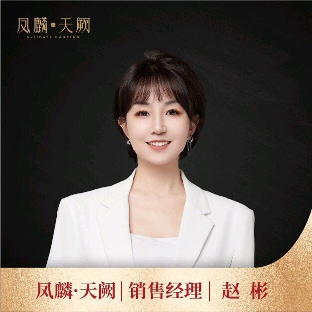 凤麟天阙~彬姐