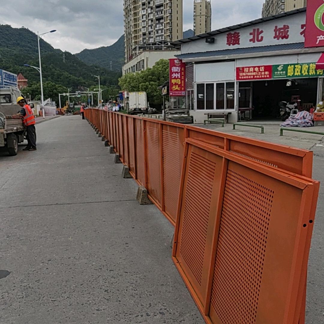 修水围挡脚手架出租出售