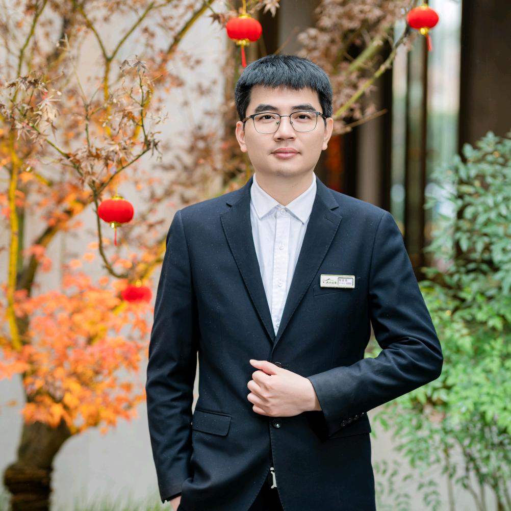 陈基恩的橙蕉故事