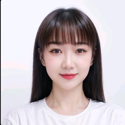 桔子姐姐～🍎