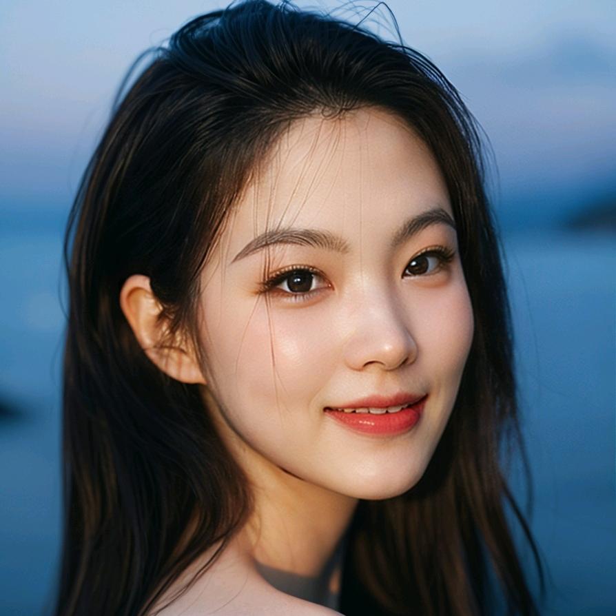 。莽小妹