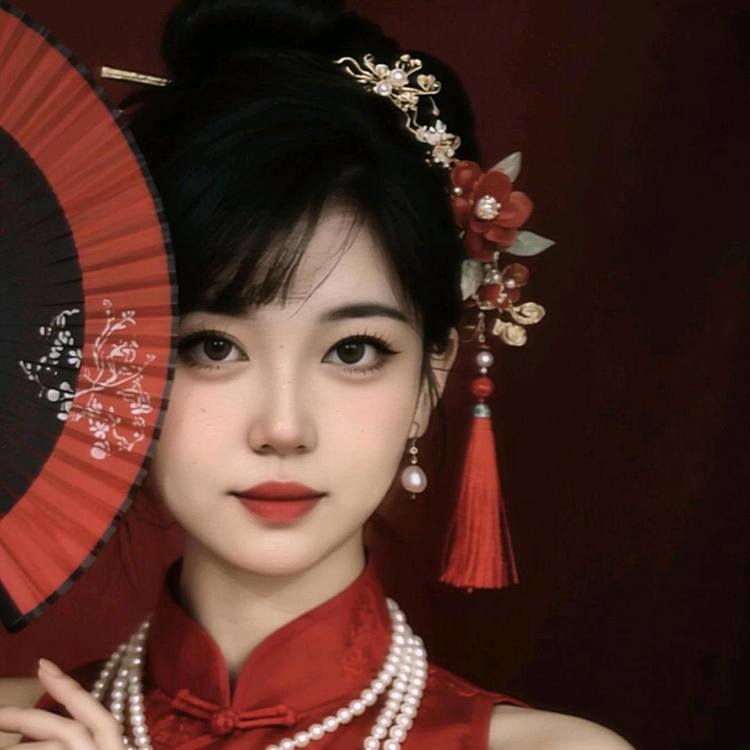 卖导弹的小女孩✨✨