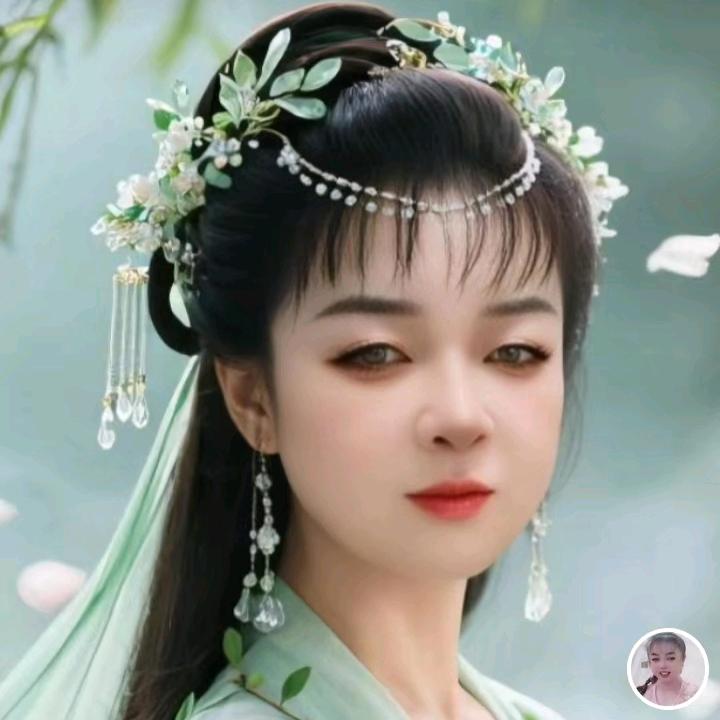 张带香