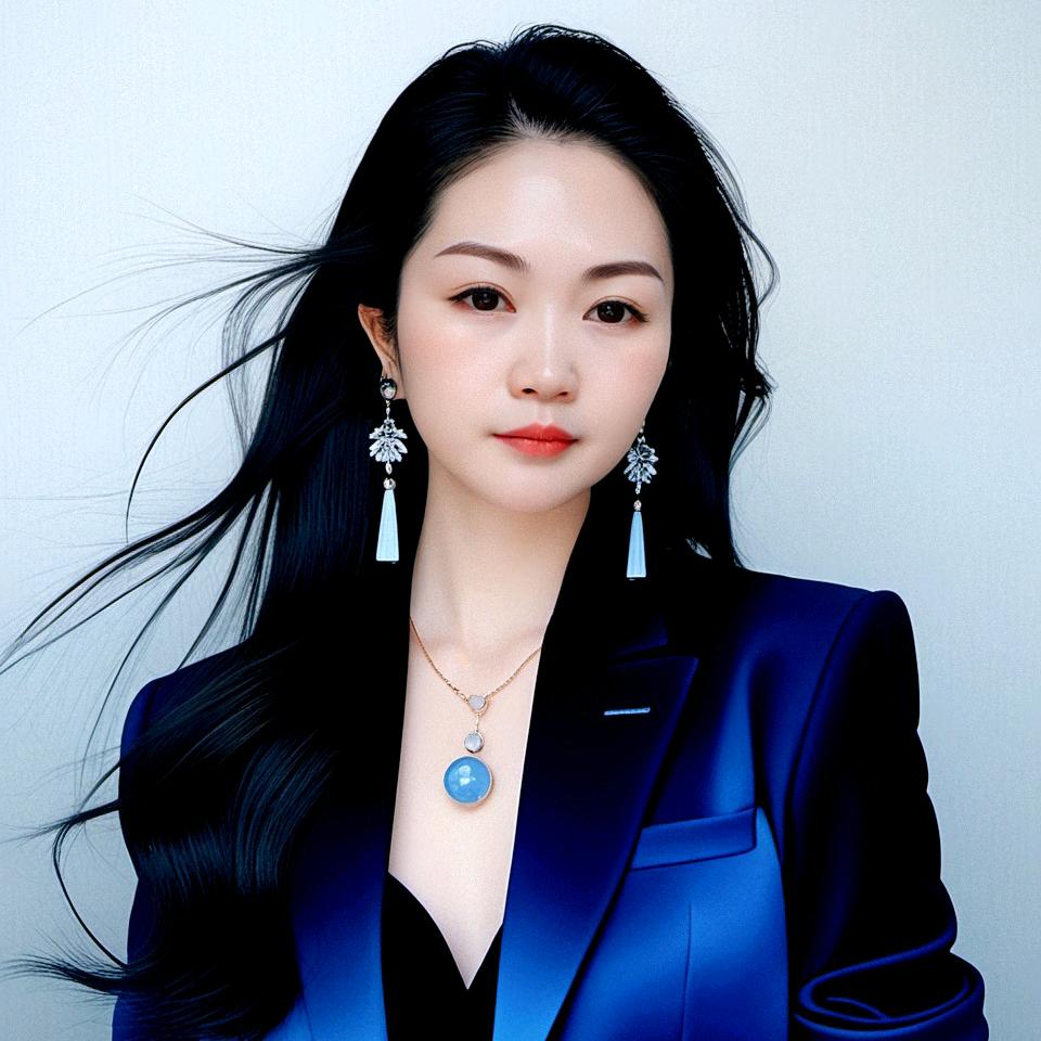 亿人方科技养生