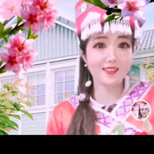 苗族妹