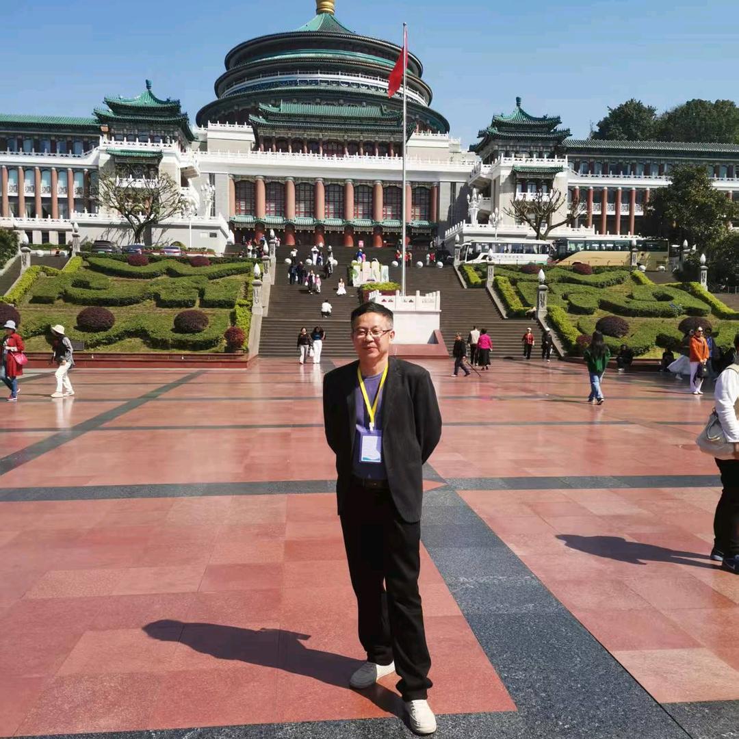 小汪塘
