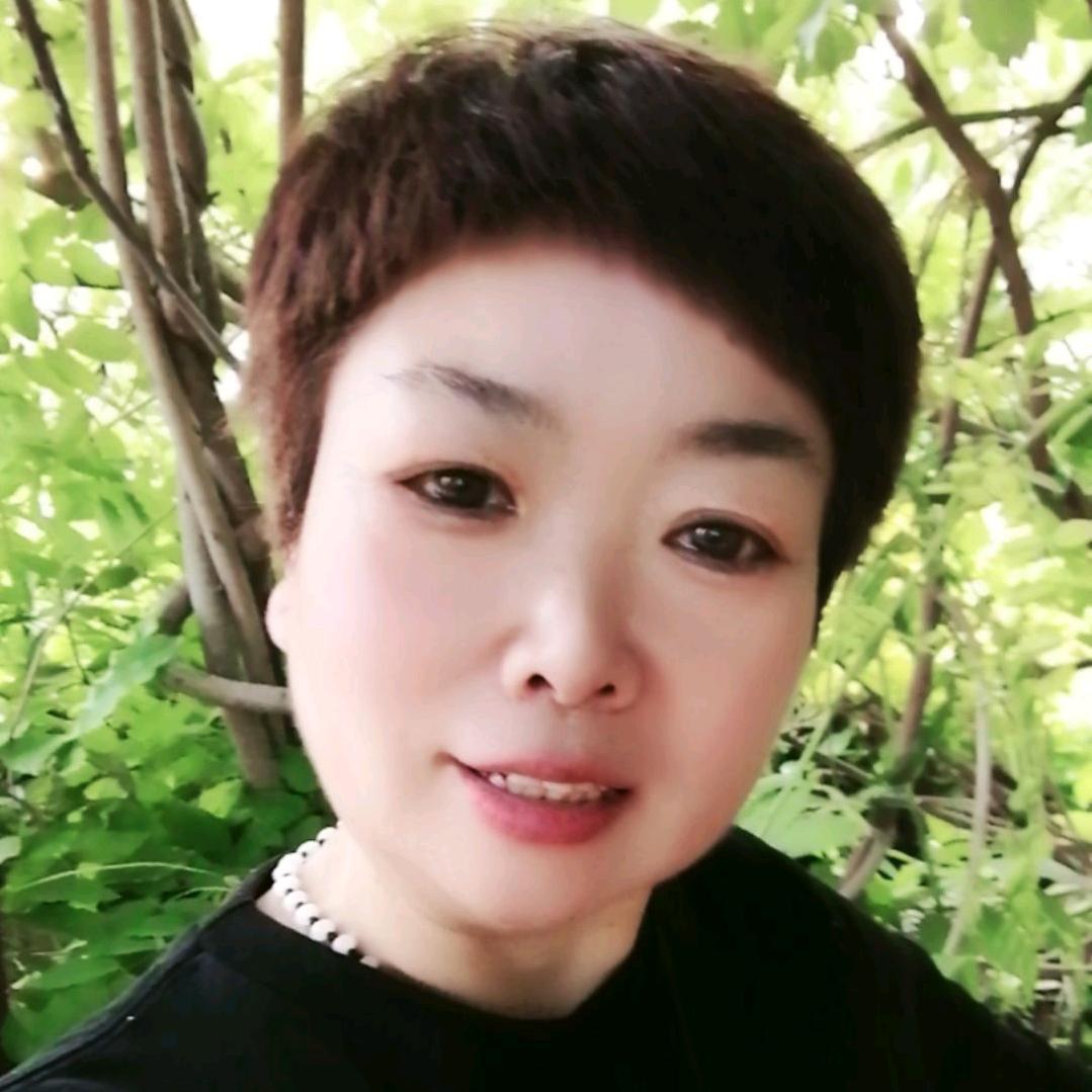 志红