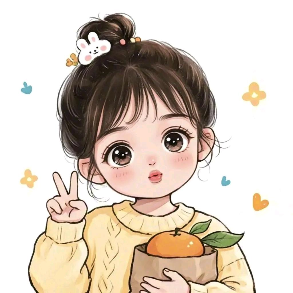 小橘🍊子（服装加工厂）