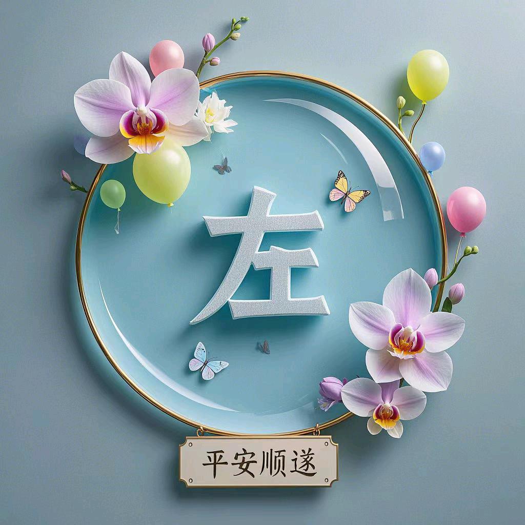 平安福