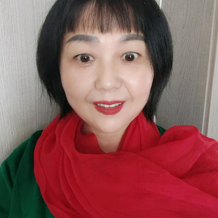 王姐