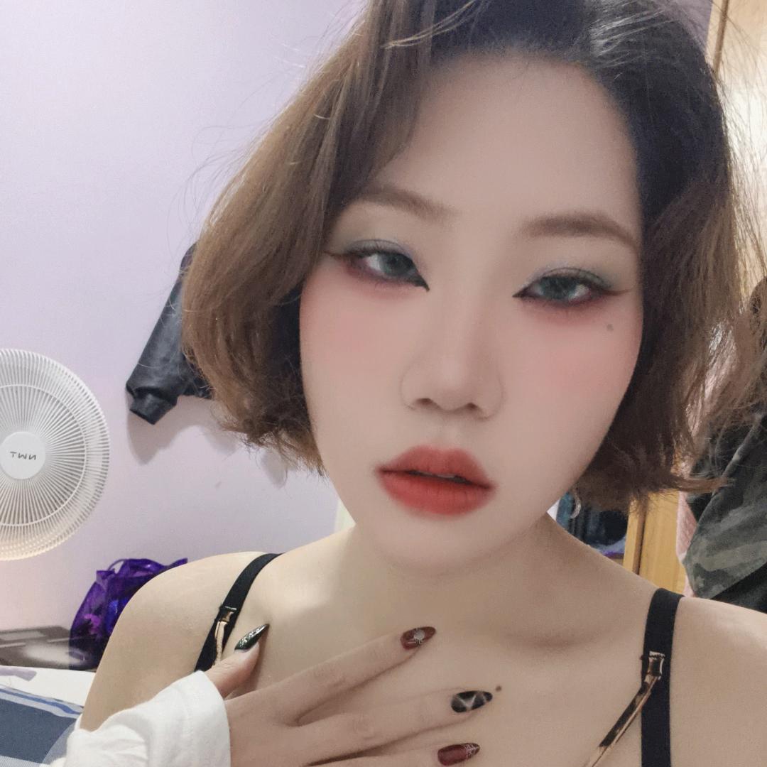 水母喵^⌯◡⌯^ ੭