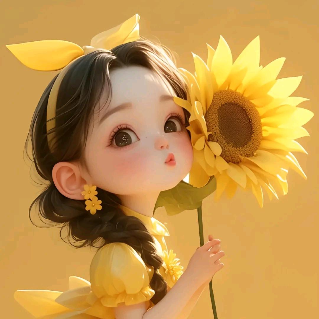 @🌻🌻