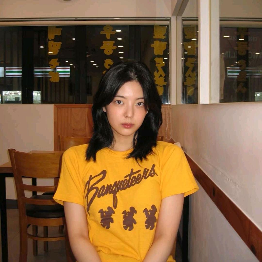 蚵仔煎头像