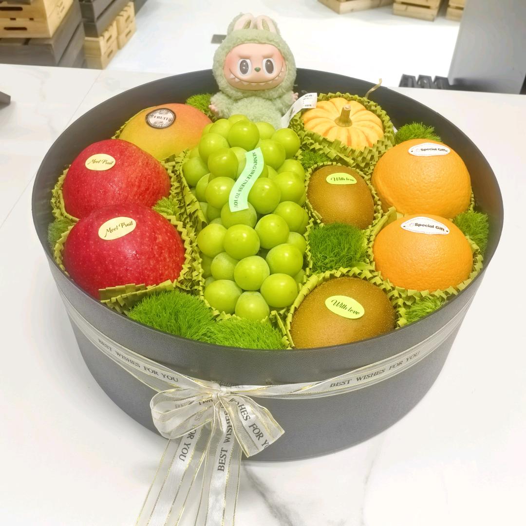 果礼郗施