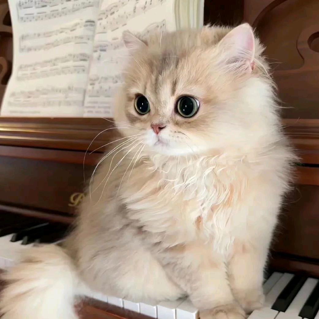 李老师聊养猫