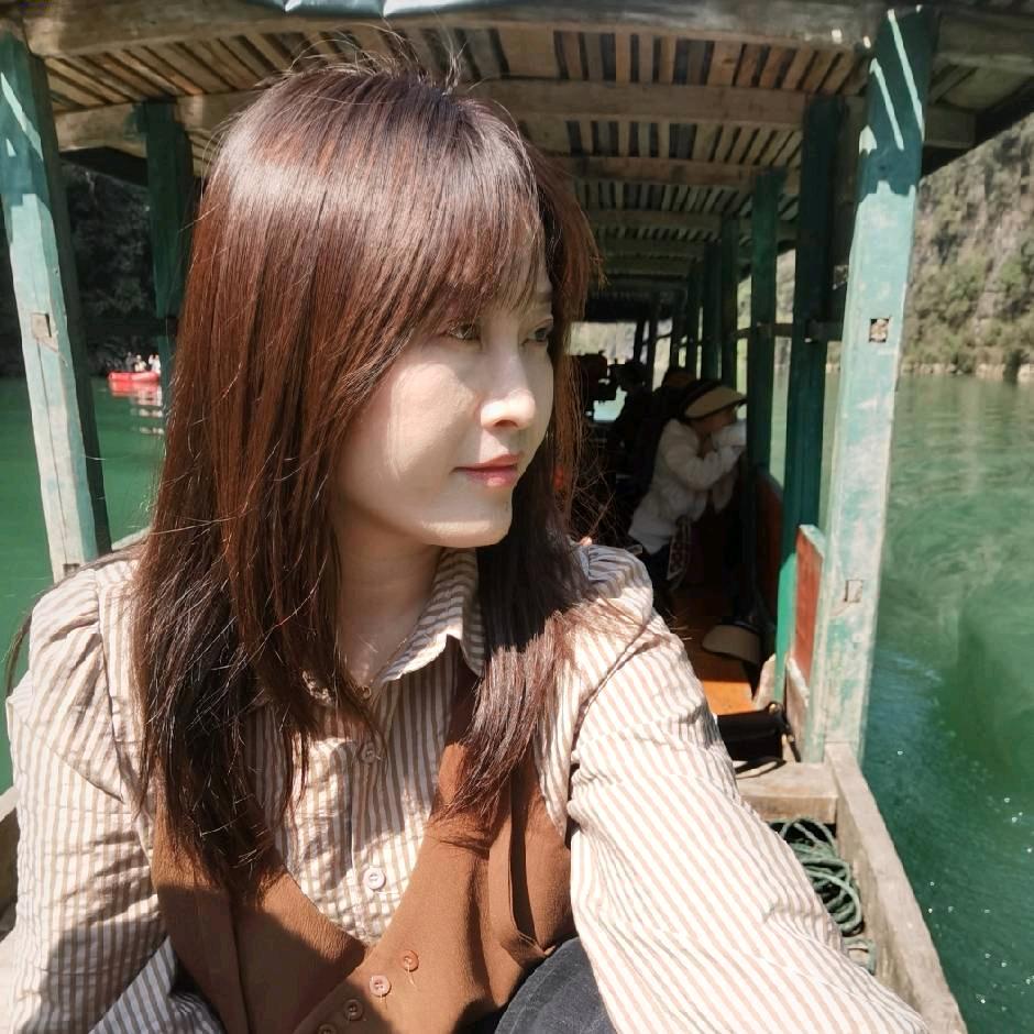 婷婷妹