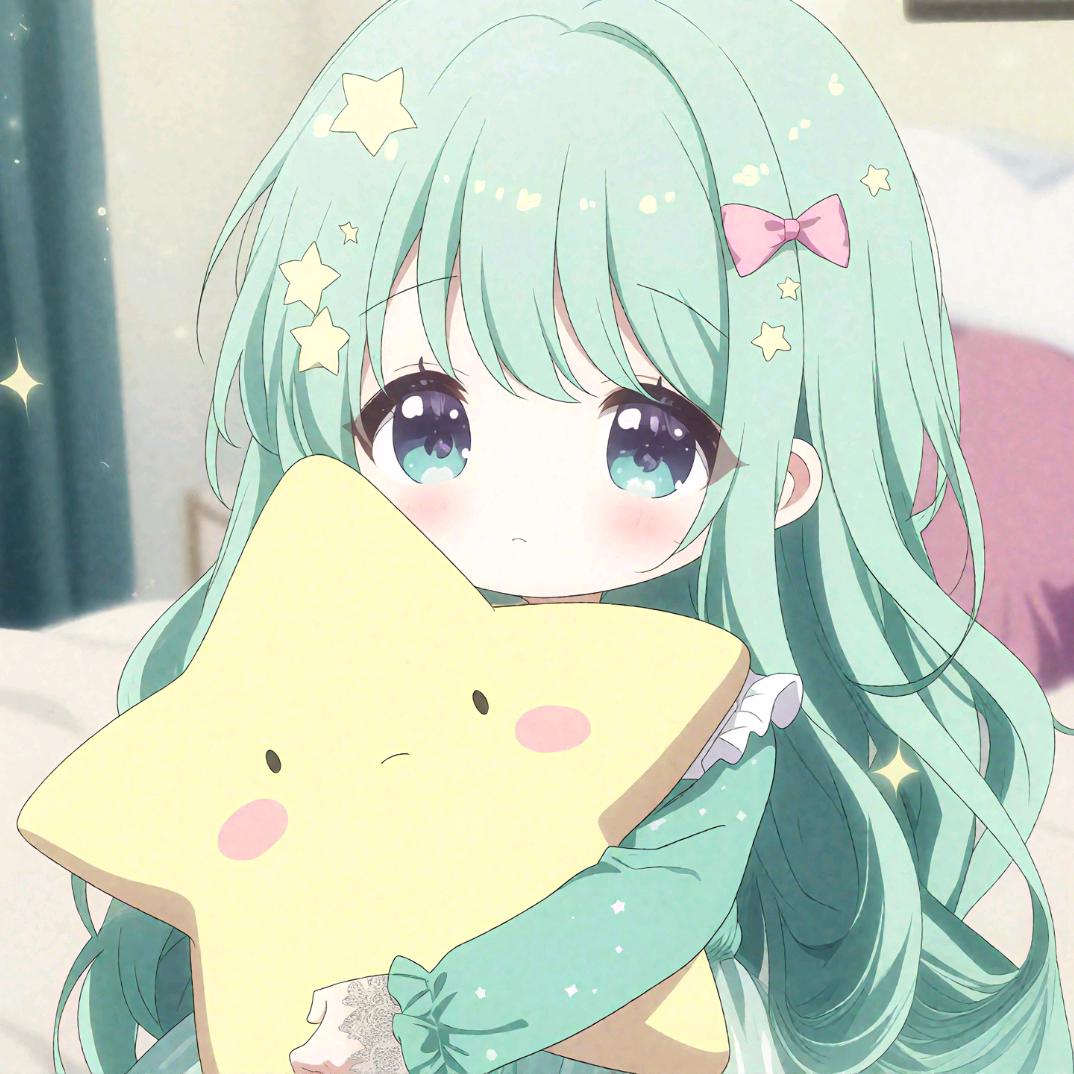 珈珈🍀