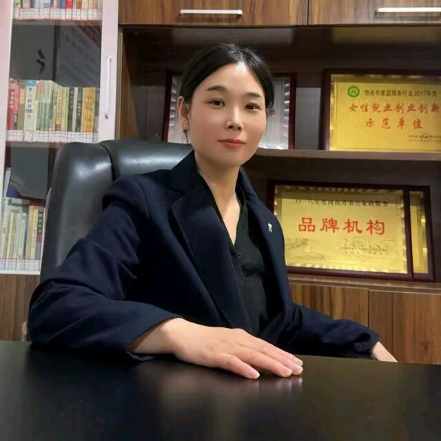 蕾蕾带你做月嫂