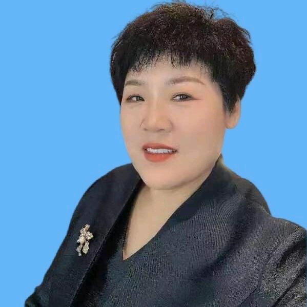 杨翠芳