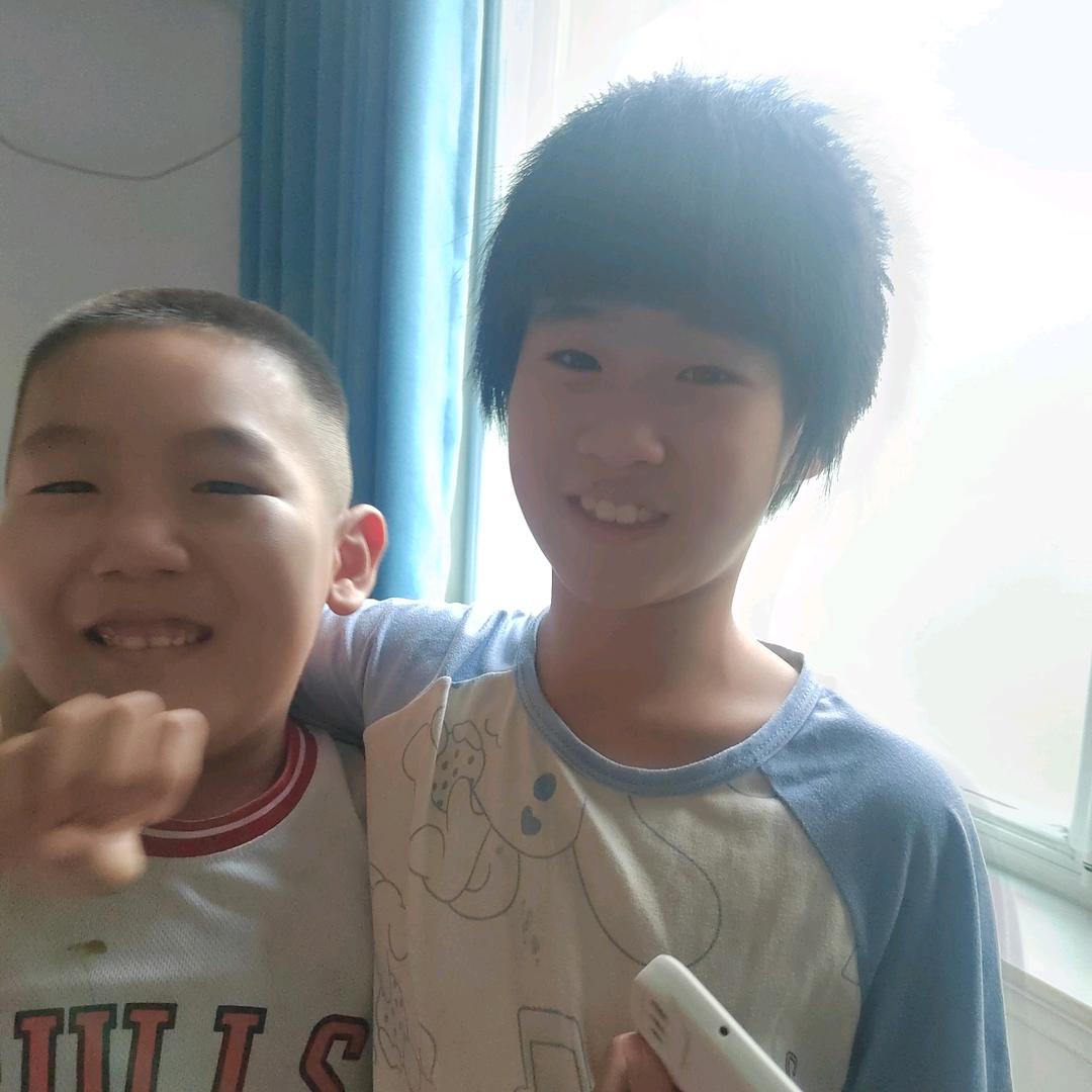 ✨婧靖丨等待👀