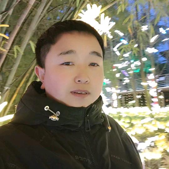 看透了