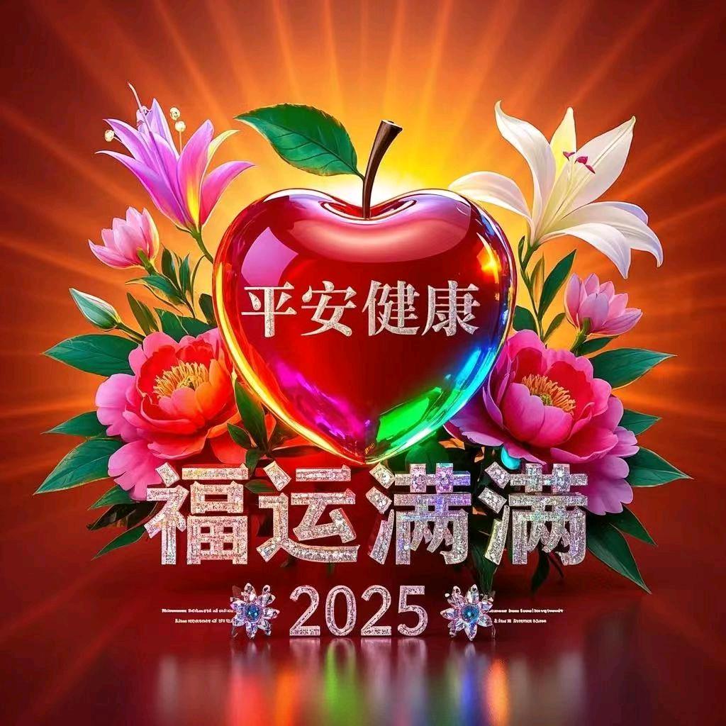 越来越好