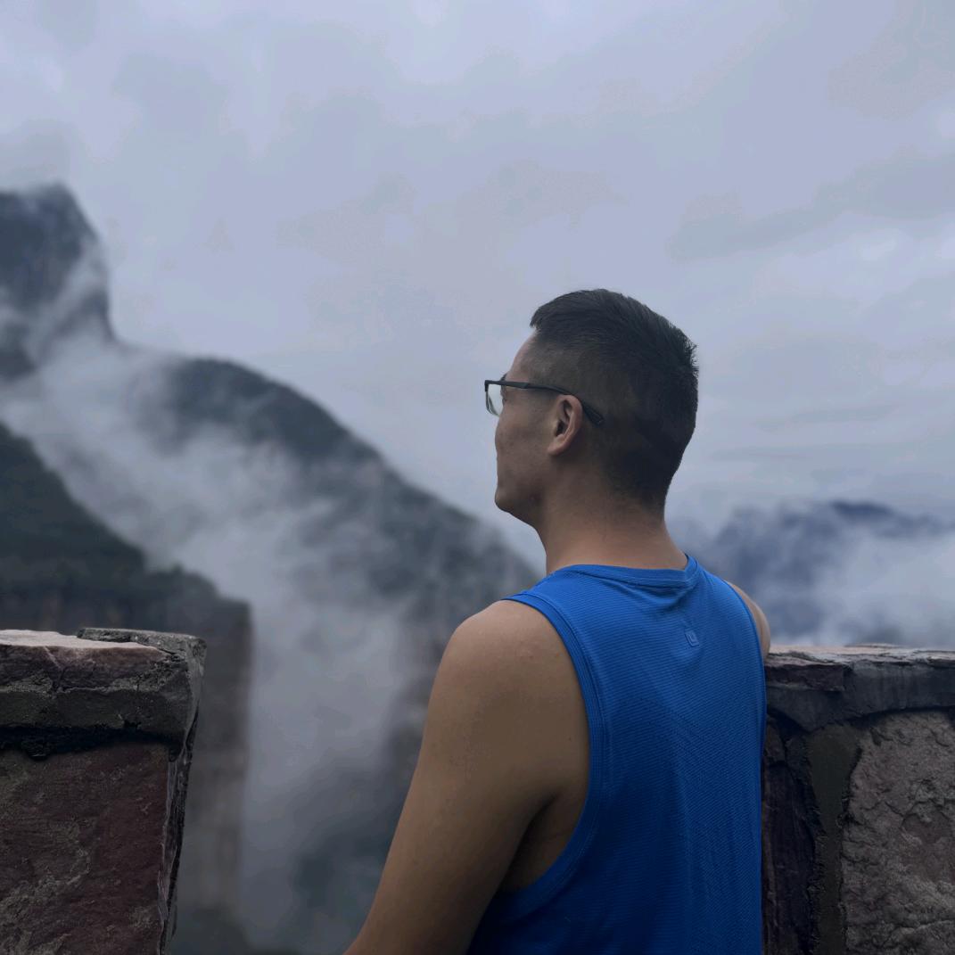 跑步到长安