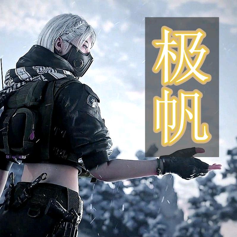 极帆电竞【三角洲商】