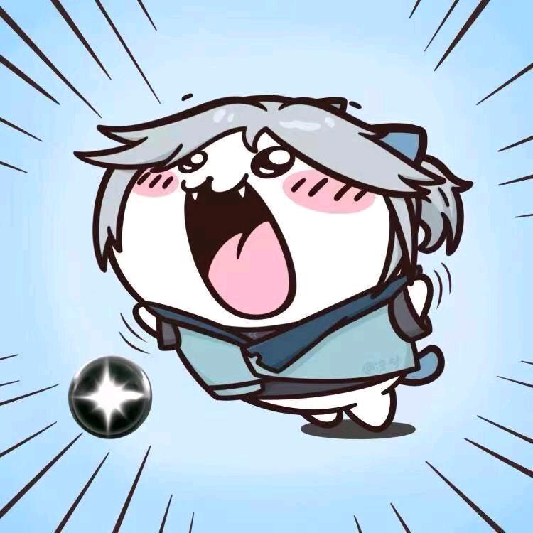 蓝条
