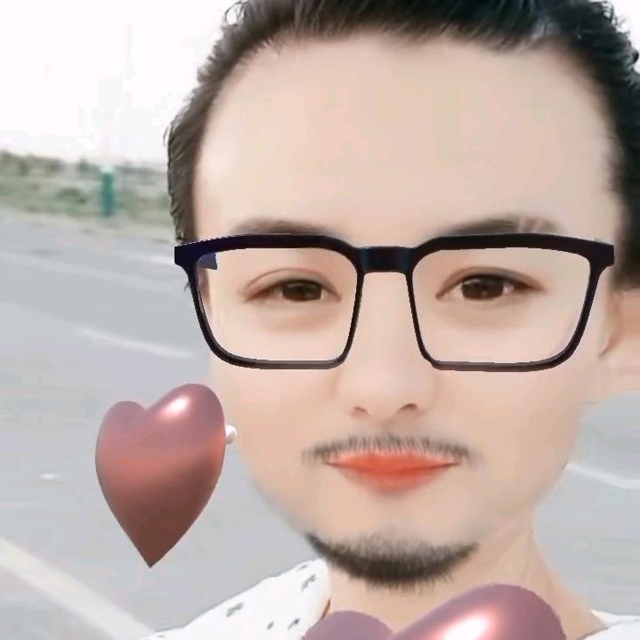 小男人