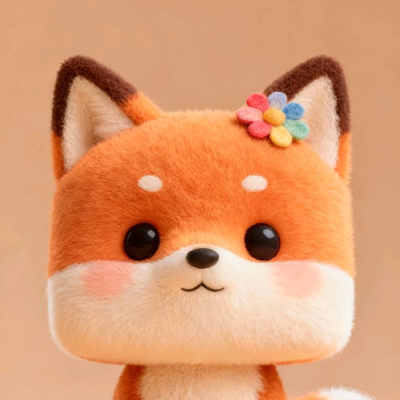 狐利说