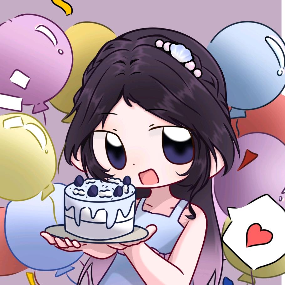 作为一个岚玫控