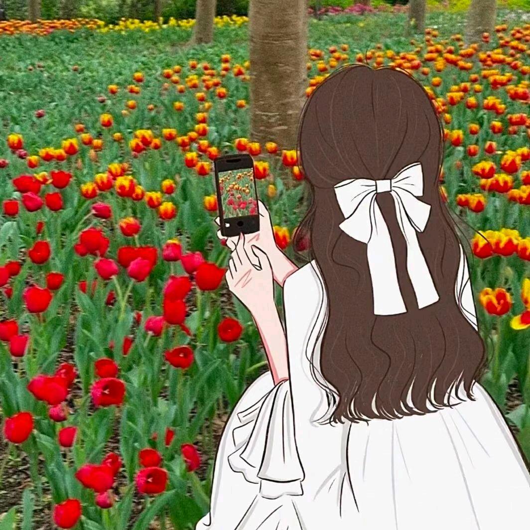 一往既如的美好