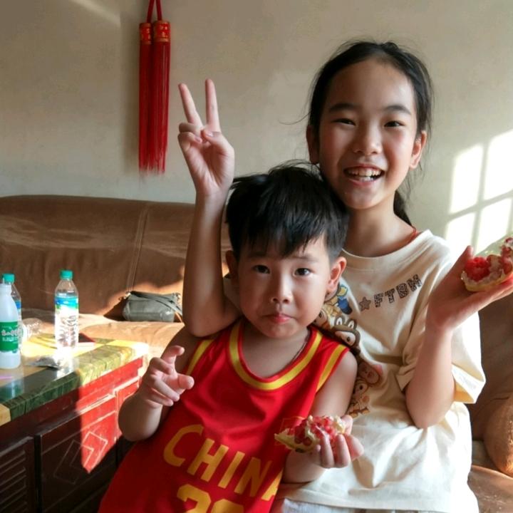 肉墩墩