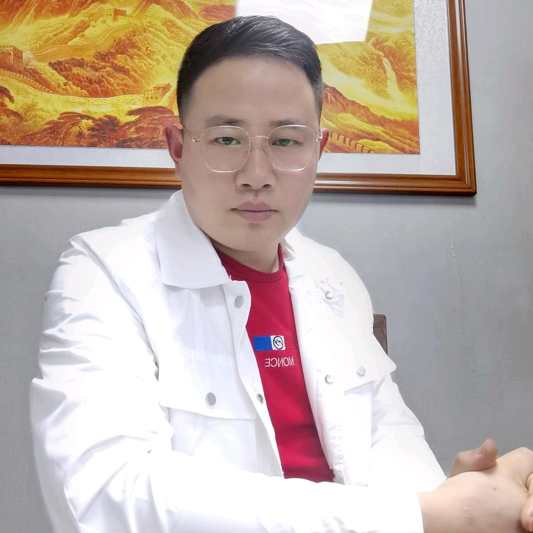 爱运动的—东哥头像