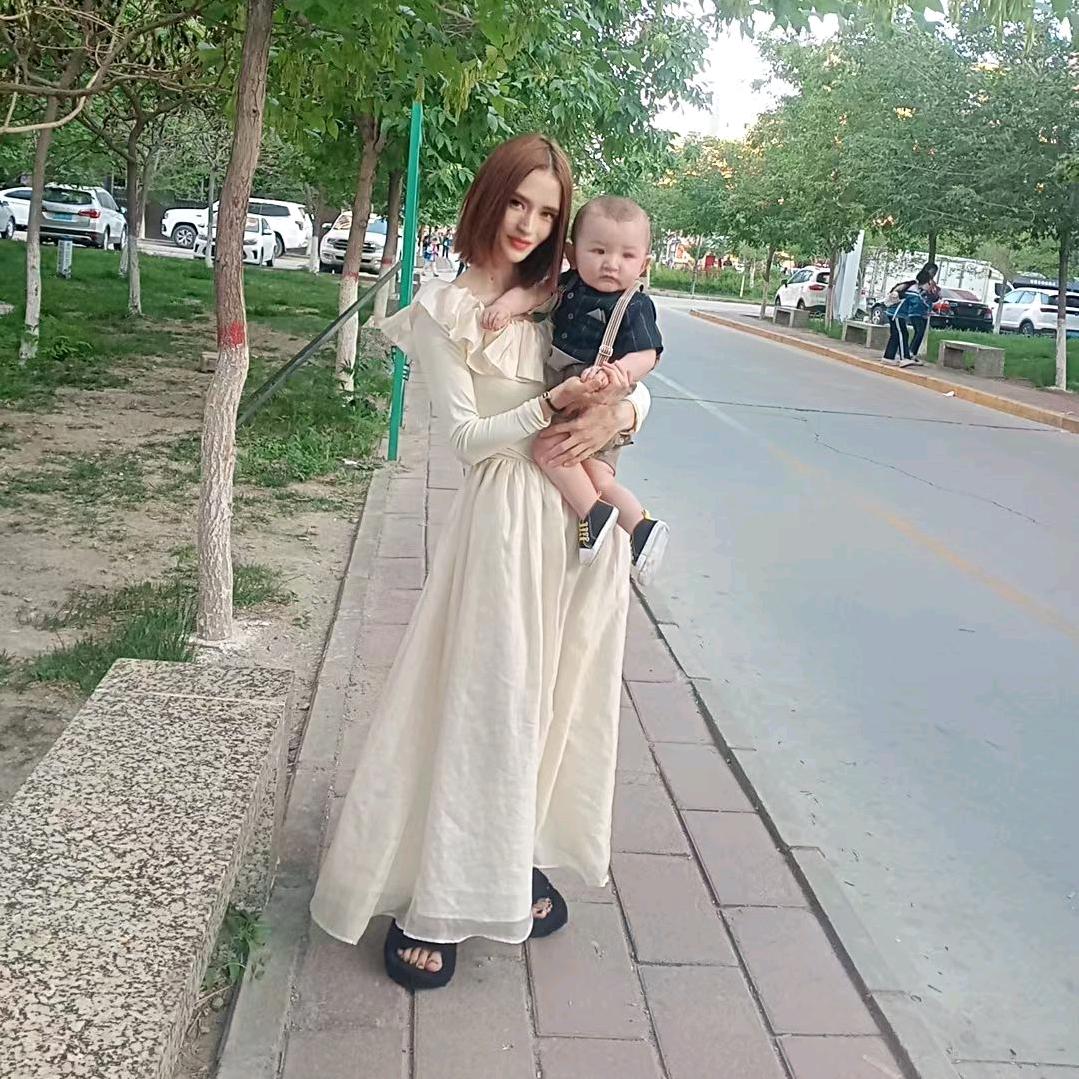 XahZat妈咪😘