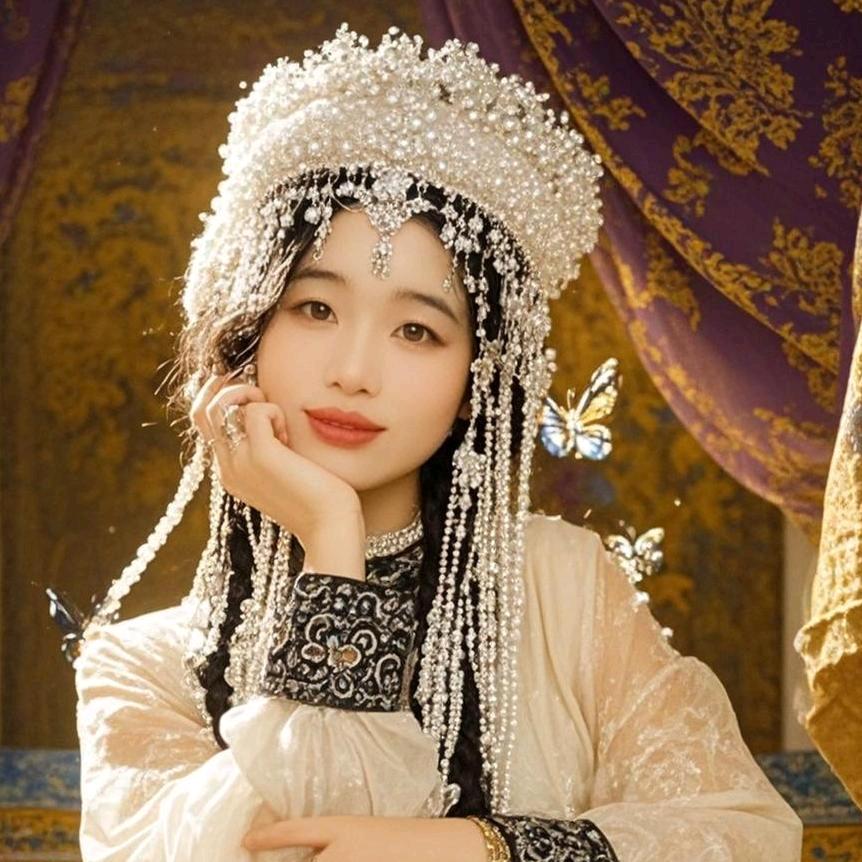 @②①：⑤⑦@女王殿下