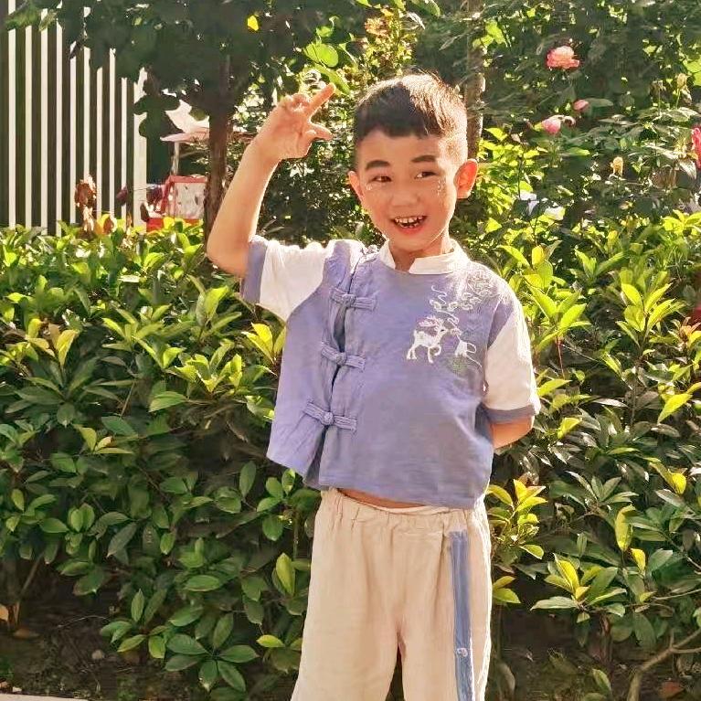 安州大林