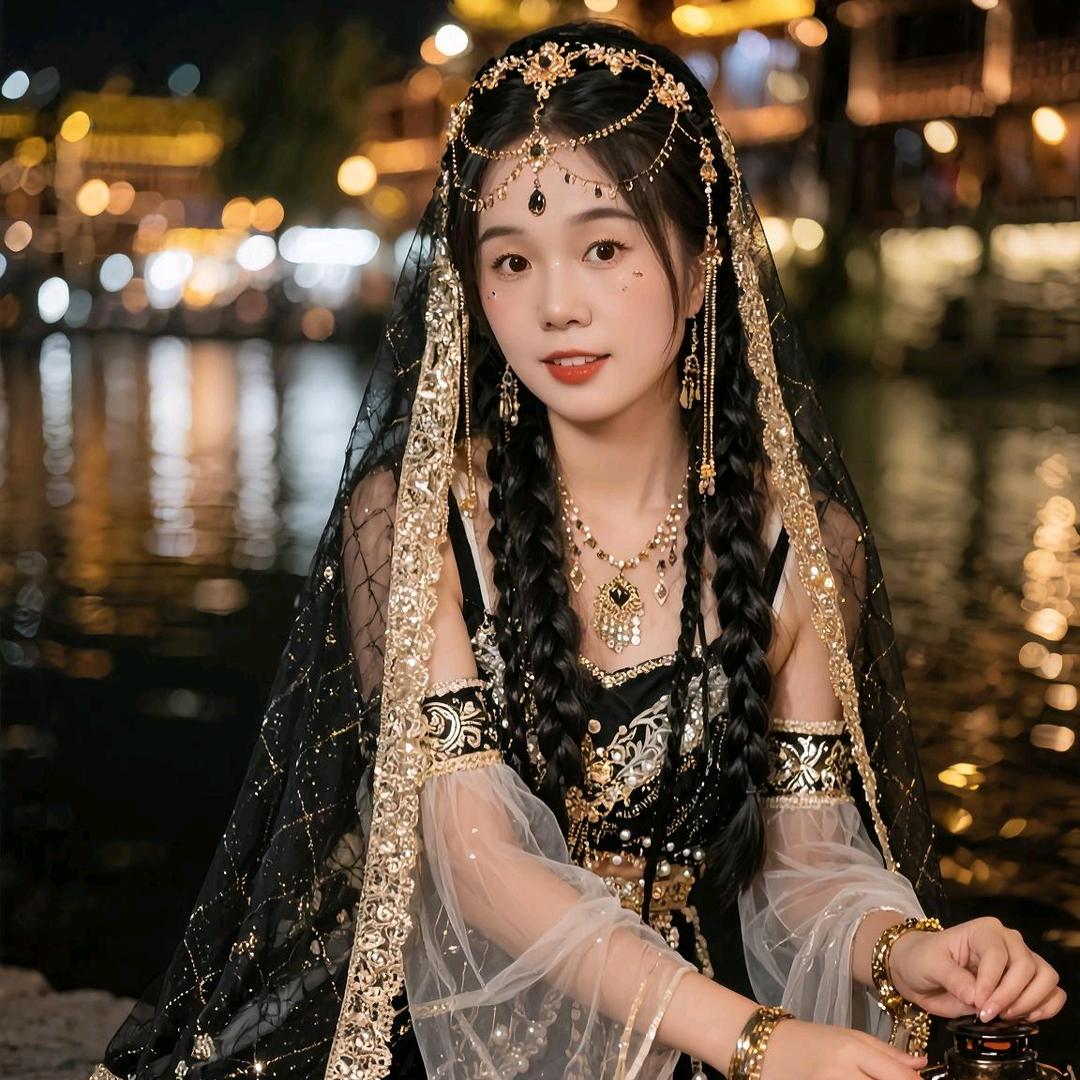菲💋艳