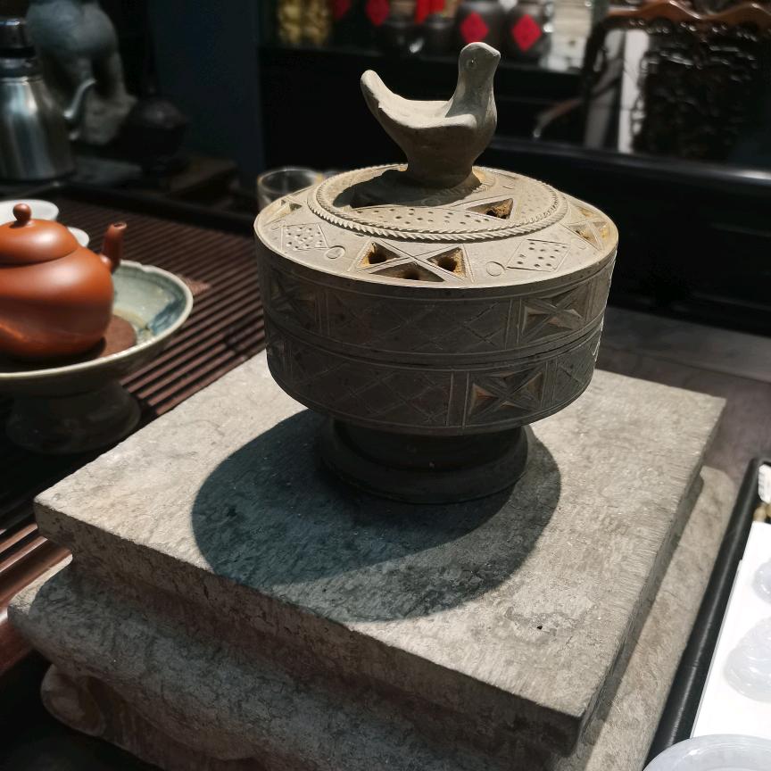 雅宁手工制香