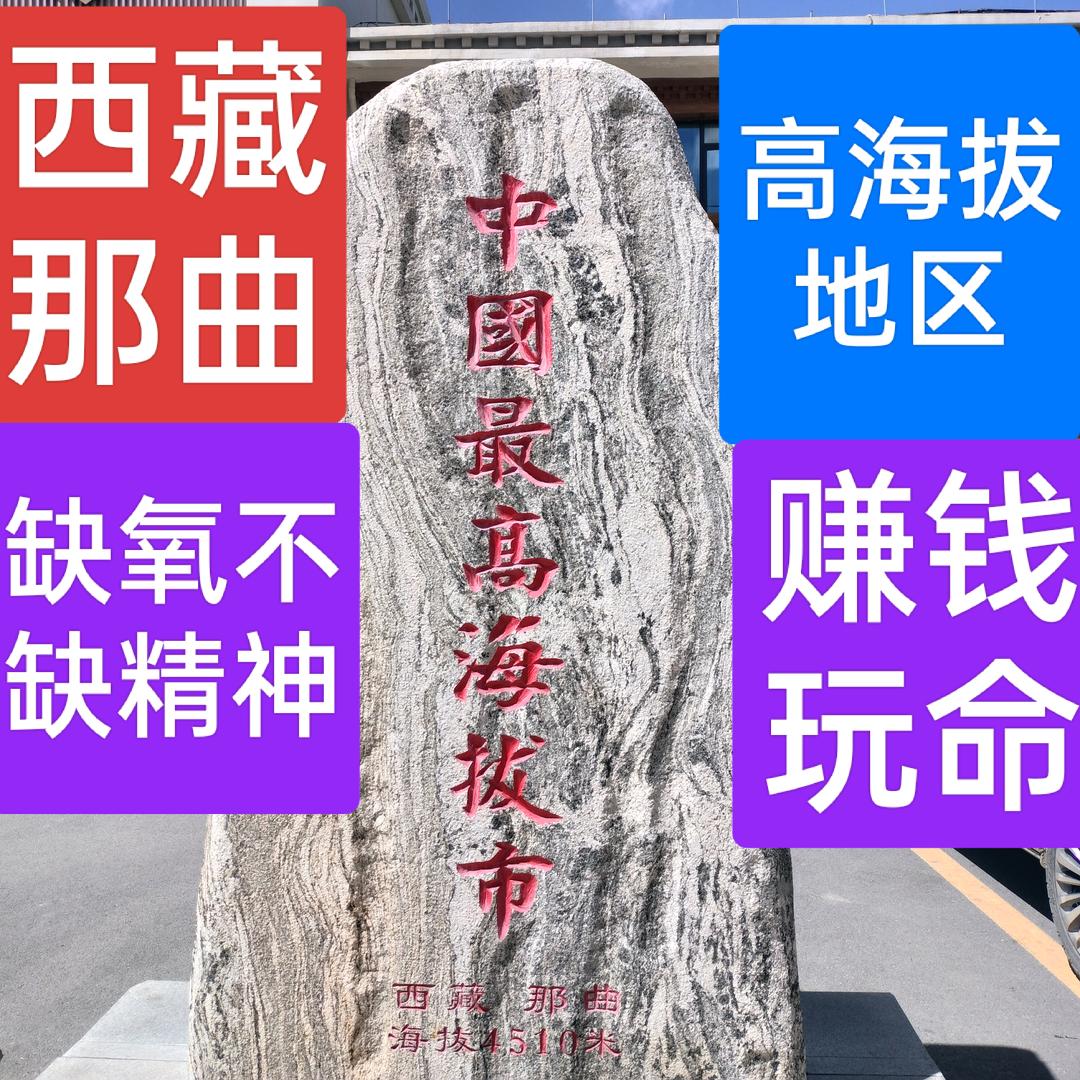 雪域高原