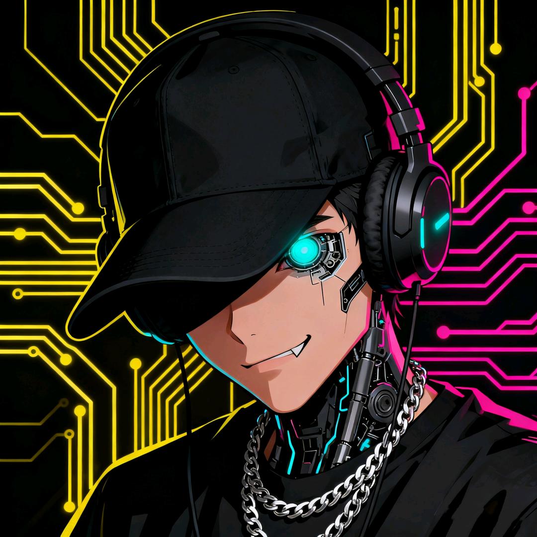 杰仔很芒（杰仔外设）