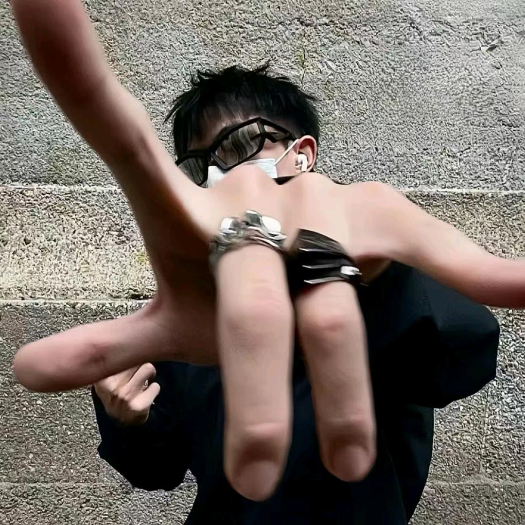 会飞的前男友❤️‍🔥