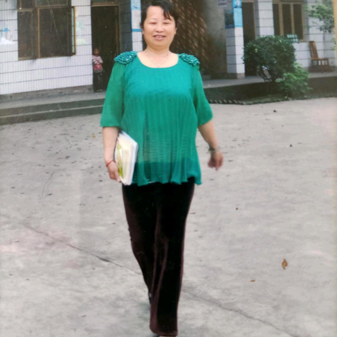 杨老师