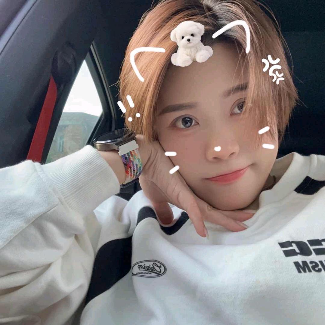 娇娇@请叫我张经理